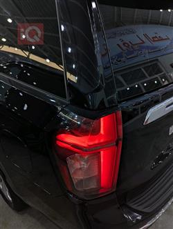 شيفروليه تاهو